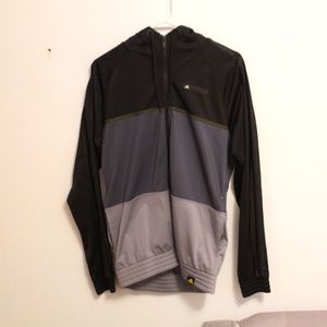 Adidas Hoodie